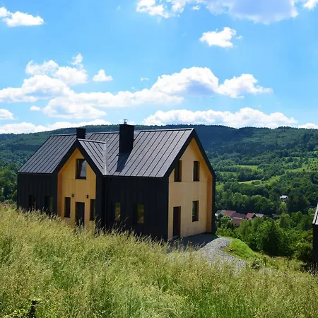 Osada Dzikie Wino Budzow (Sucha)