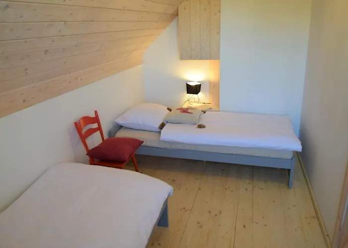 Osada Dzikie Wino * Budzow (Sucha)