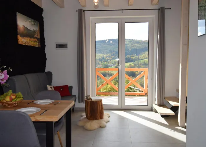 Фермерский дом Osada Dzikie Wino *